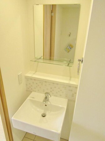 ルクレ馬込の物件内観写真